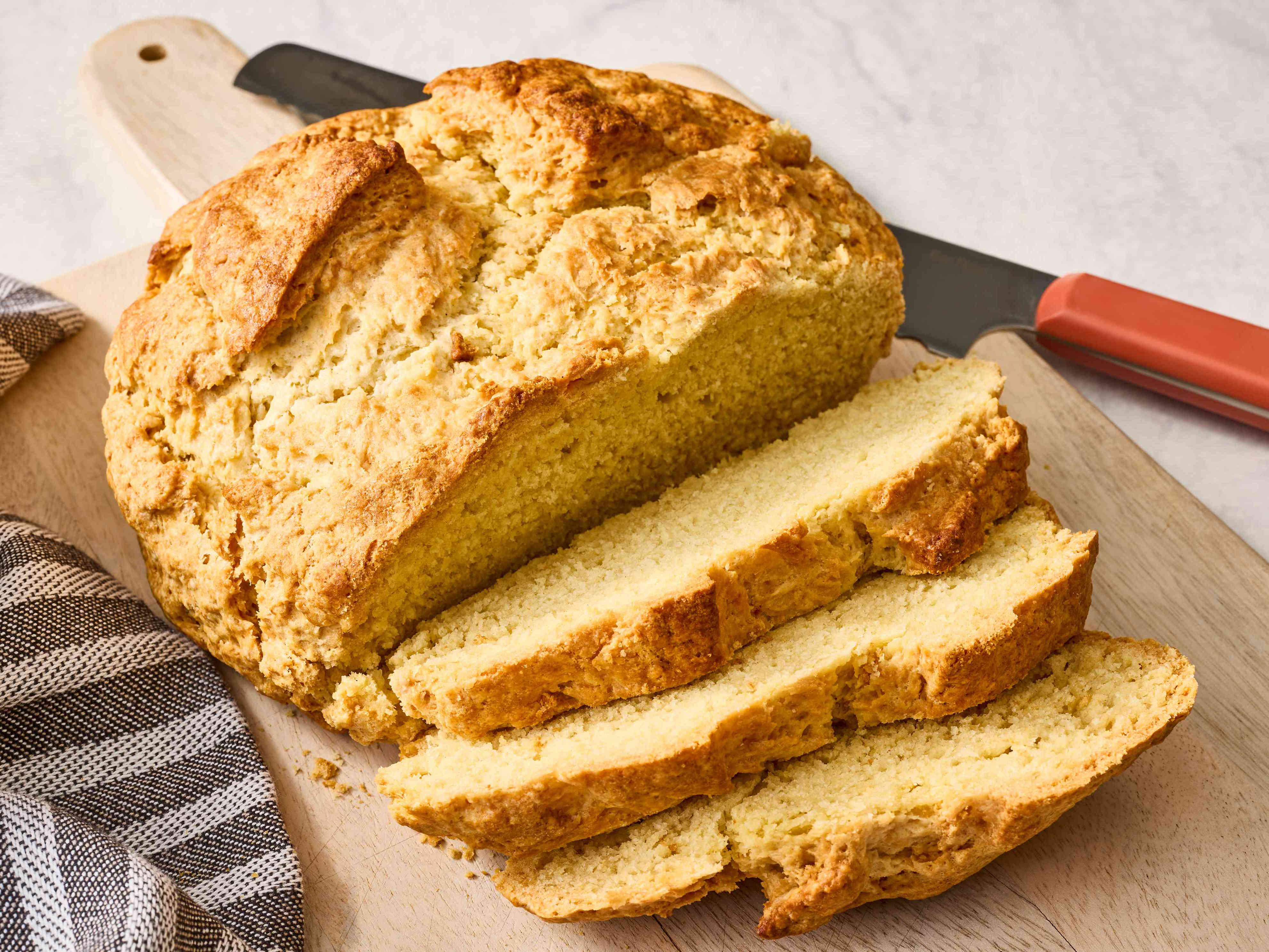 18 Bread Recipes Every Home Baker Should Try At Least Once