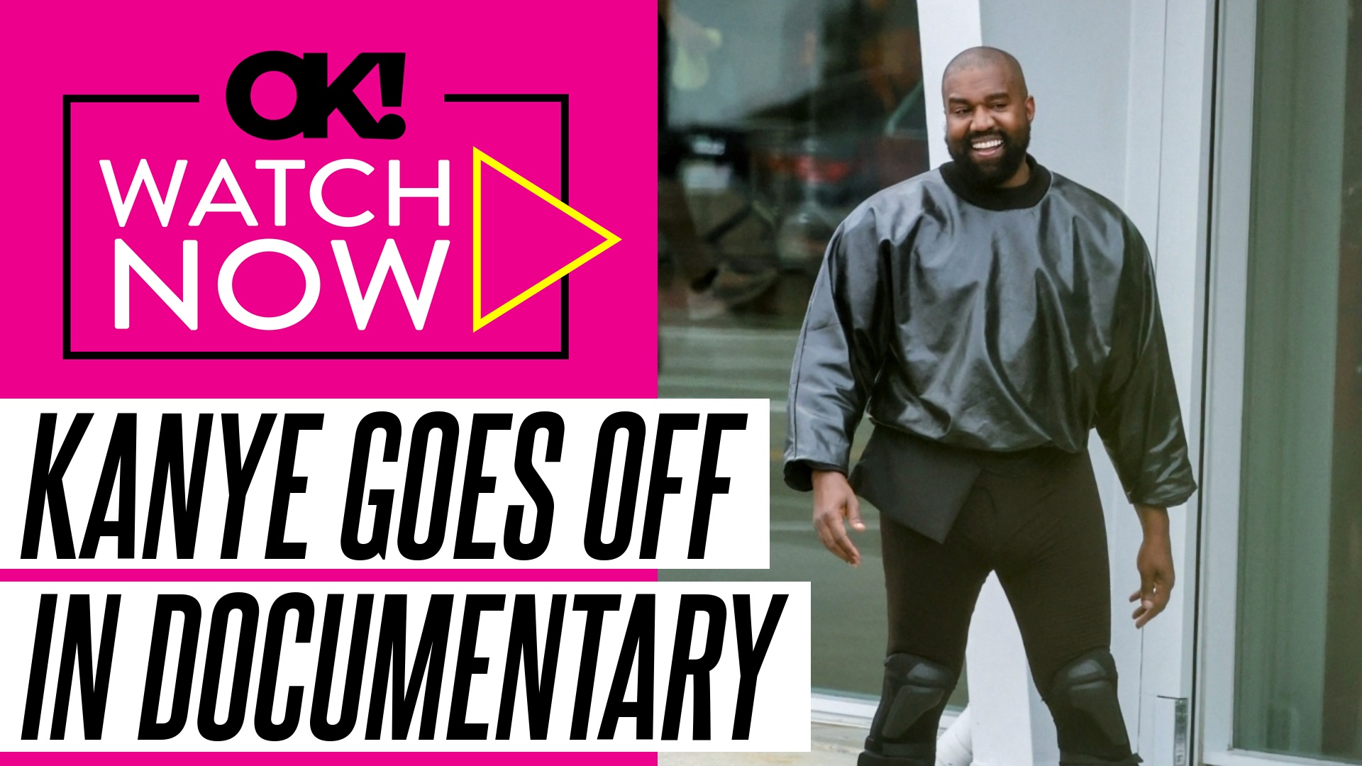 Kanye West Screams He'd 'Rather Be Dead' Than Medicated as He Explodes ...