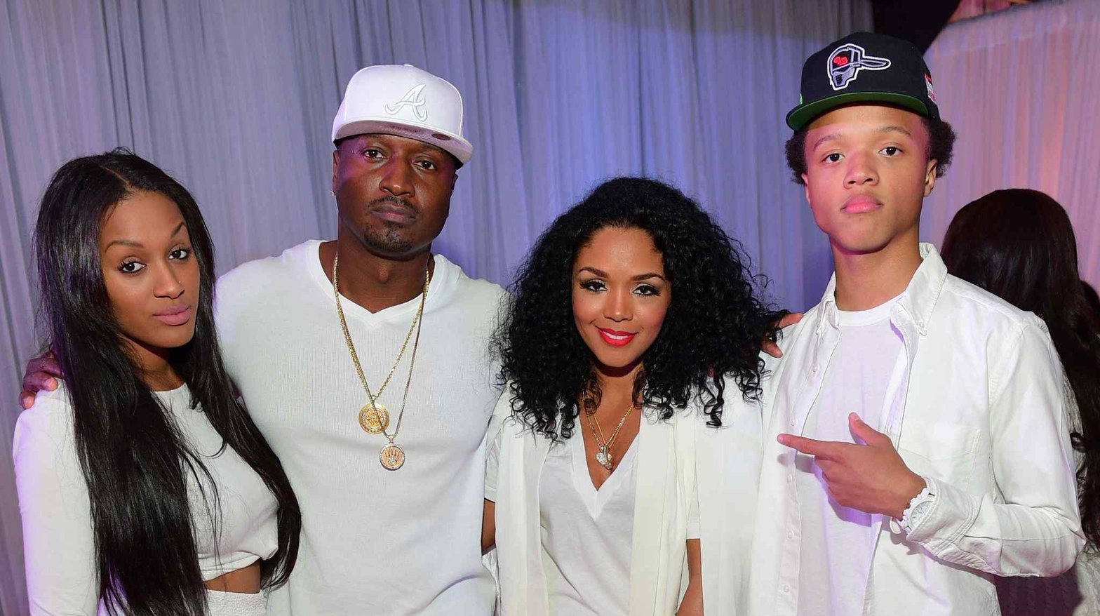 Rasheeda And Kirk’s Son, Ky Frost, Acted In Self-Defense In Fatal ...