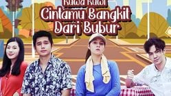Jadwal SCTV Sabtu 3 Januari 2026: Pesan Hati, Asmara Gen Z, Cinta Sedalam Rindu
