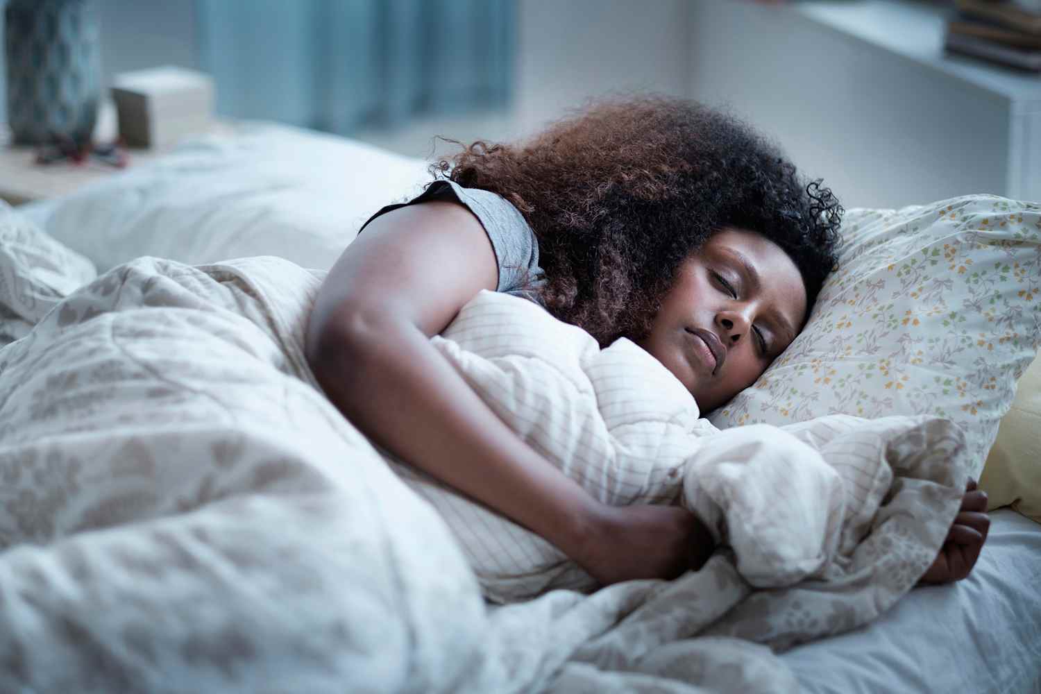 Struggling to Sleep? These Ingenious Sleepbuds Block Out Noise (and Are ...