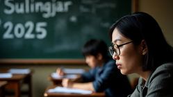 103 Jawaban Soal Sulingjar Kepala Sekolah Paket A SD, Bantu Isi Survei Lingkungan Belajar 2025