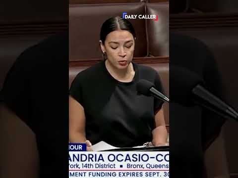 AOC calls Charlie Kirk's beliefs "ignorant" and "uneducated". What is
