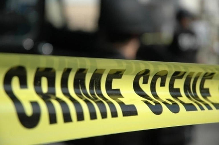 Two teens charged in connection with Derby robbery and shooting