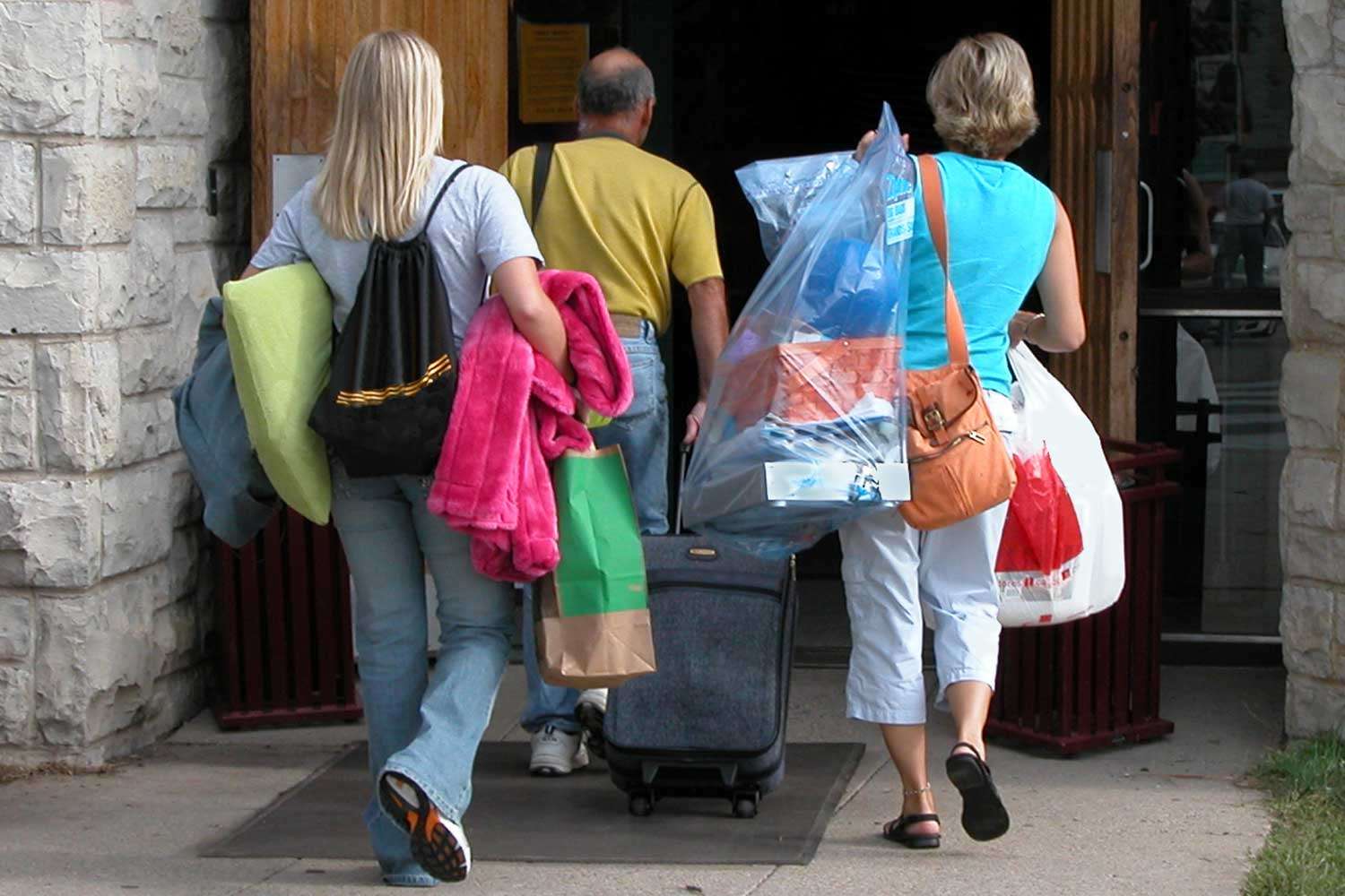 Dad Asks If He's Wrong for Not Inviting His Wife, His Daughter's