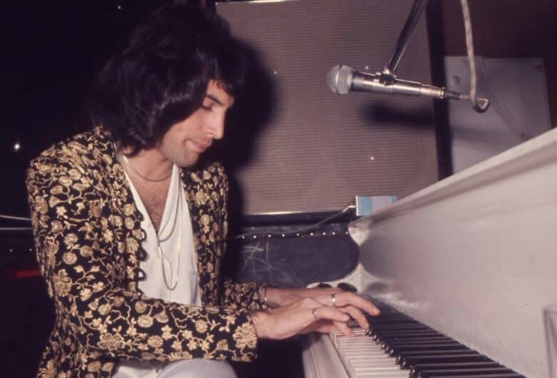 College majors of ’70s rock icons — Can you guess who’s who?