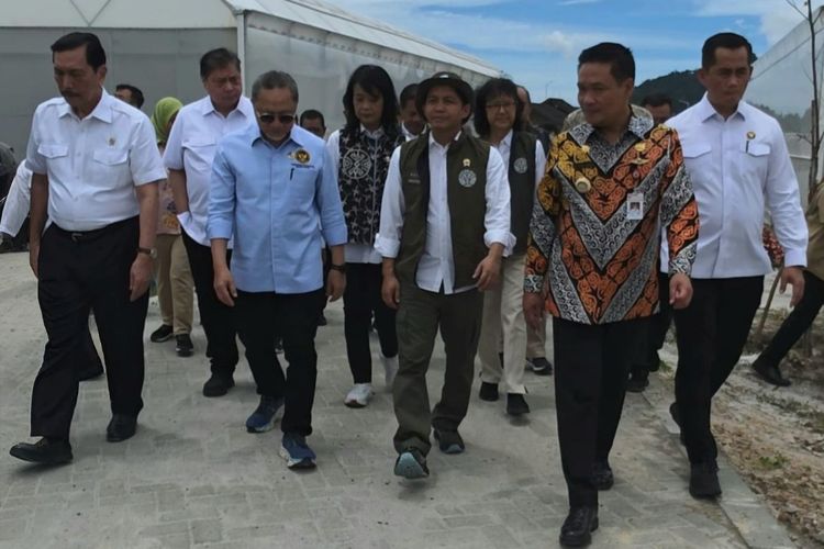 9.600 Spesies Tanaman Lokal Bermanfaat, Hanya 300 yang Diterima Kedokteran Modern