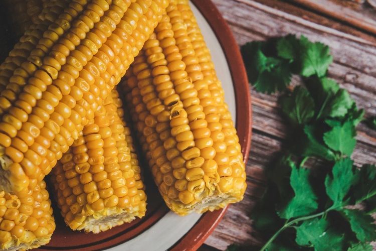 6 Alasan Jagung Baik untuk Kesehatan, Cocok untuk Dikonsumsi Harian