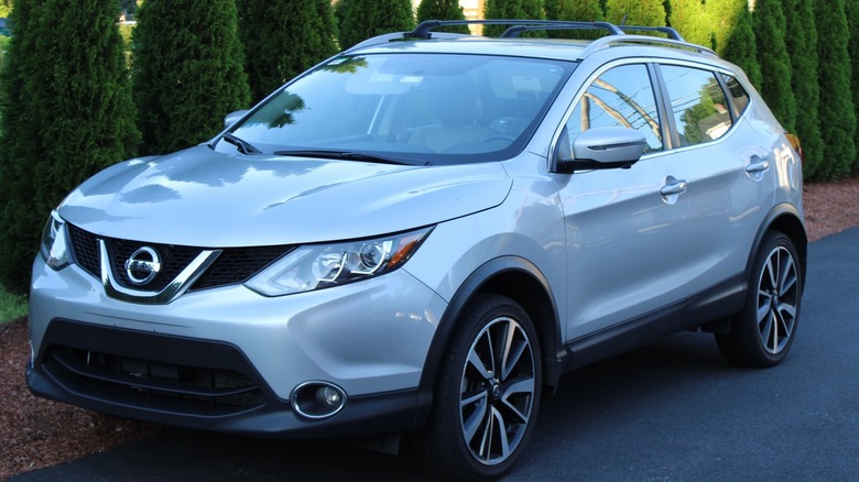 Nissan CVTs: The Most Common Transmission Problems