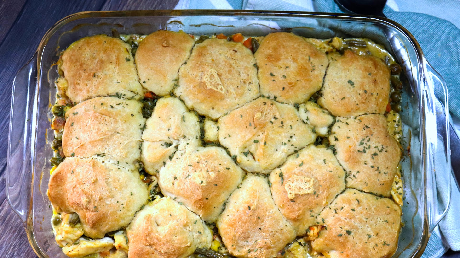 Flavorful chicken dinners cooked in under 30 minutes