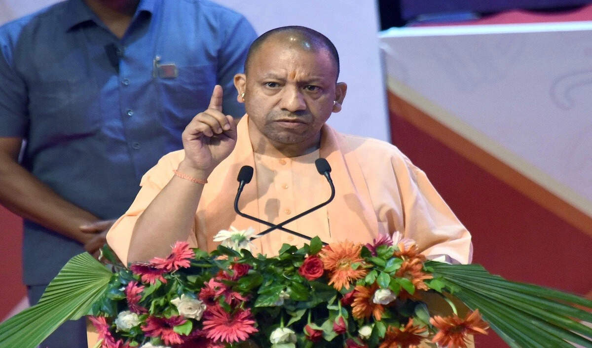 Uttar Pradesh Government Approves Restructuring of Invest UP