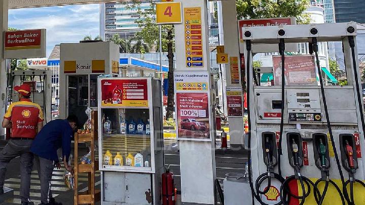 ESDM Buka Peluang Proyek Kilang Minyak untuk Shell, Vivo, dan BP AKR