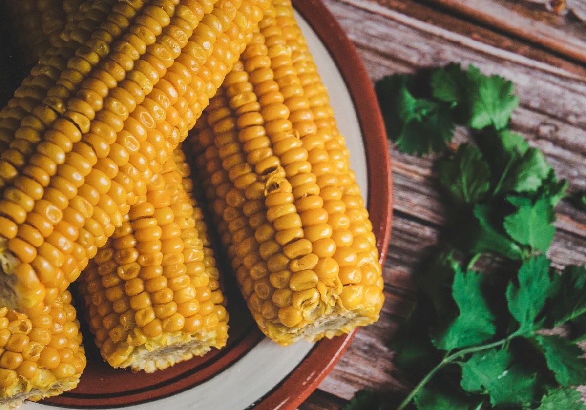 6 Alasan Jagung Sehat, Cocok untuk Konsumsi Harian