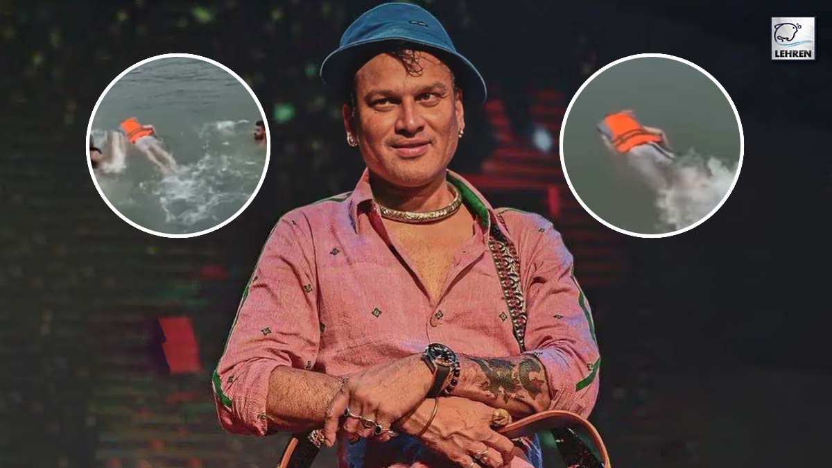 Zubeen Garg Was Taken For Scuba Diving Without His Knowledge? Shocking