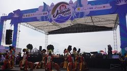 Festival Jatigede Dorong Pariwisata Sumedang Jadi Motor Ekonomi