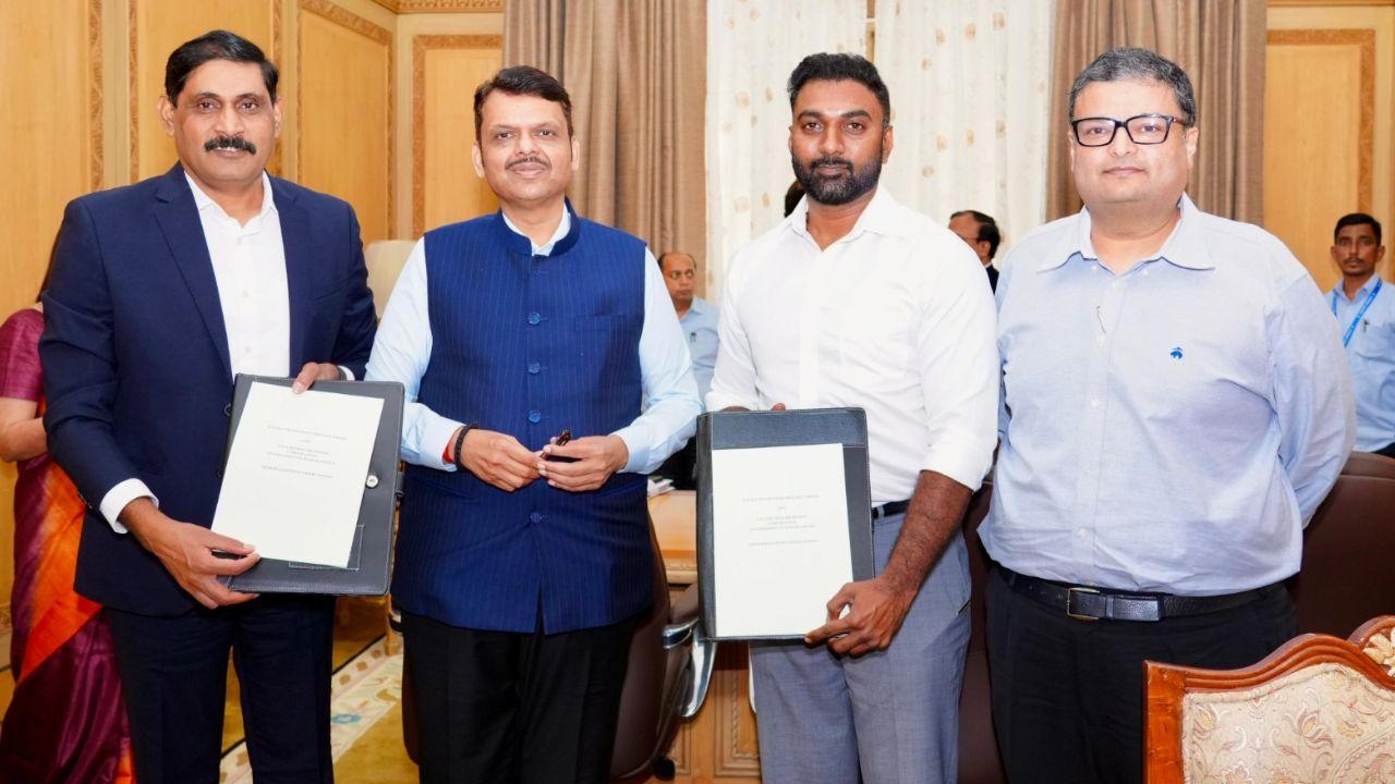 Navi Mumbai to host Maharashtra’s first Formula Street Race