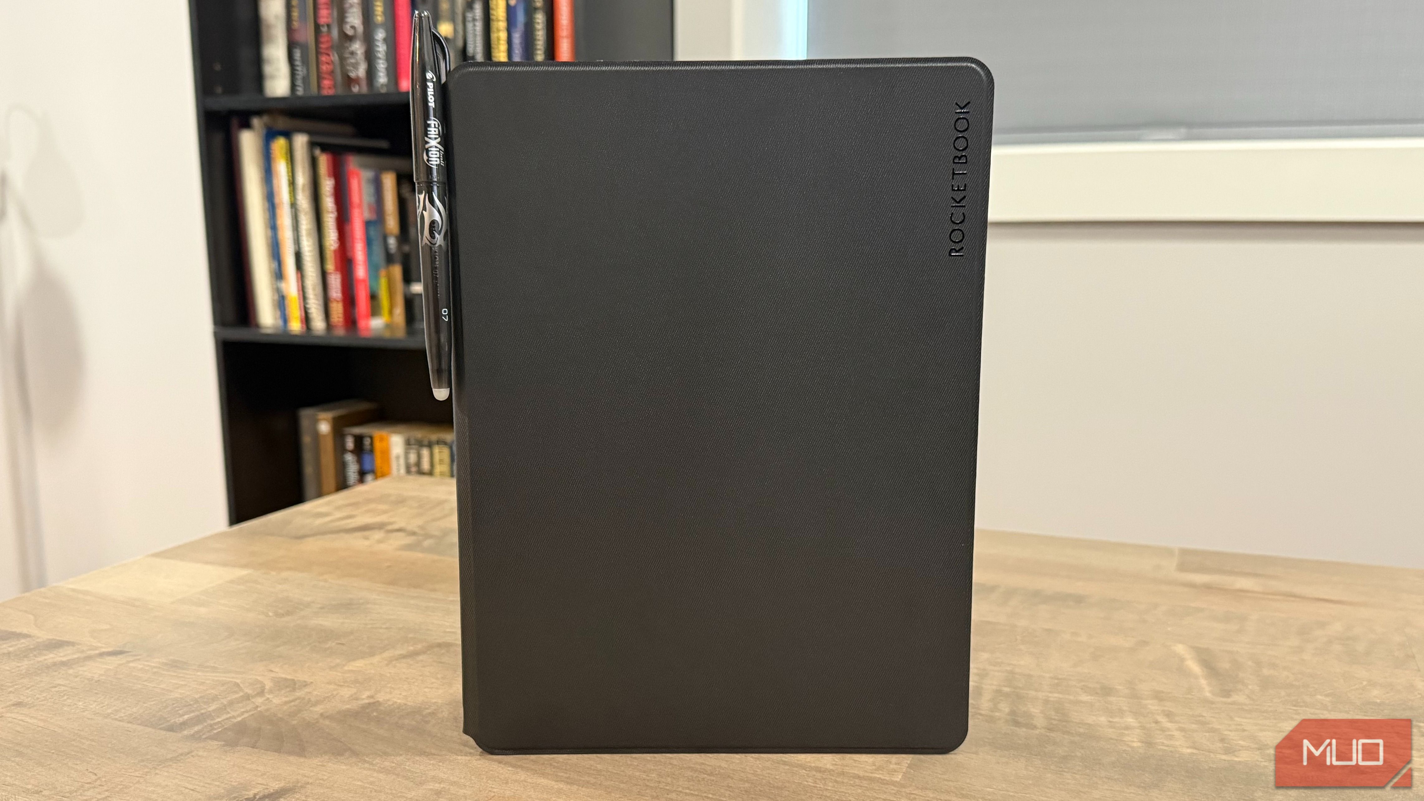 This $60 notebook saved me from buying paper (and another tablet)