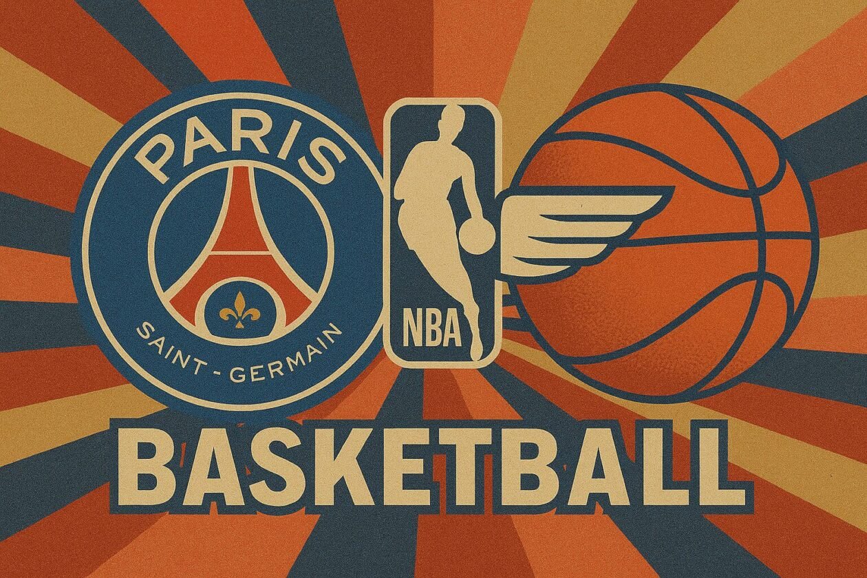 NBA Europe : 3 options très différentes pour le PSG