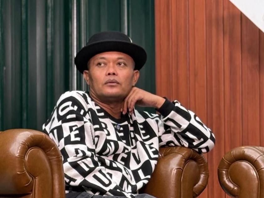 Sule Ungkap Kesehatan, Pilih Rawat di Rumah untuk Anak