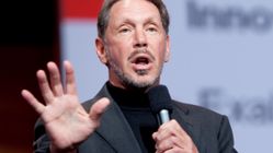 Larry Ellison Kembali Jadi Orang Terkaya Setelah Saham Oracle Melonjak