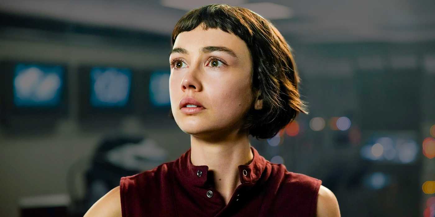 Alien: Earth season 2 new star confirms first-ever character details