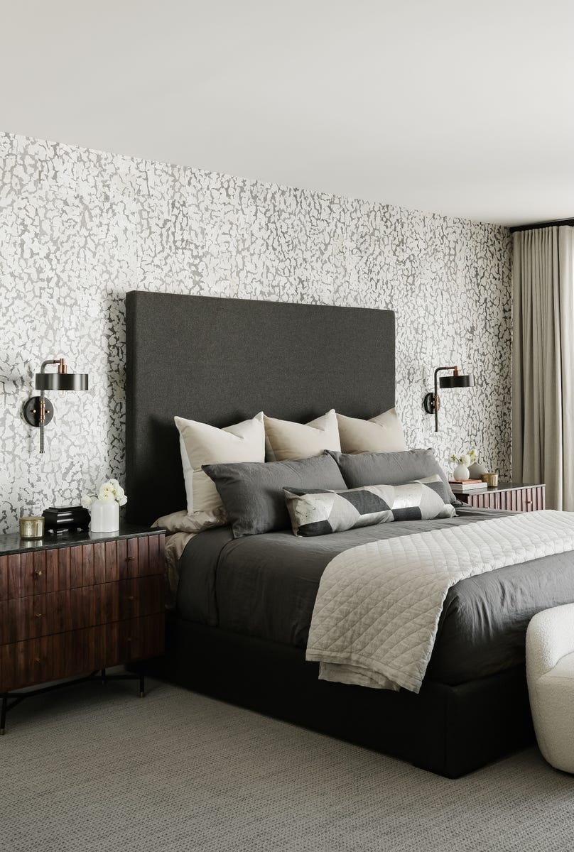 Designer-approved bedroom decor tricks to make your space look luxe