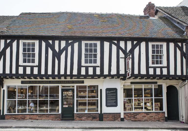 Why pretty market town with gentler rhythm to life is my favourite ...