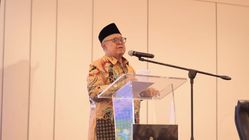 Habib Syarief Ciptakan Gagasan Luar Kebiasaan, Pikiran Revolusioner Bawa Anak Indonesia Hebat