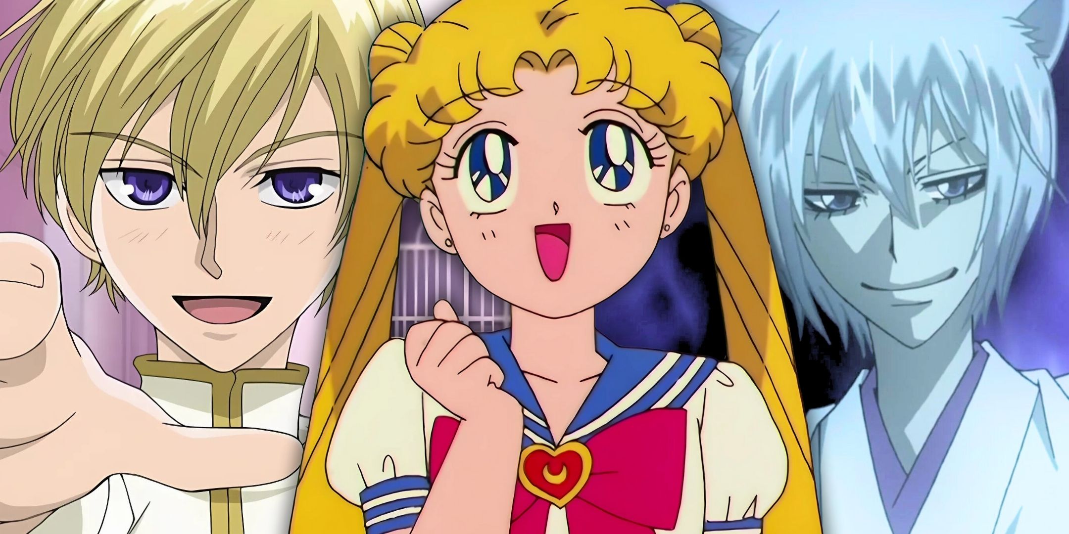 10 Shojo Anime Masterpieces That Redefined the Genre (#1 Will Surprise ...