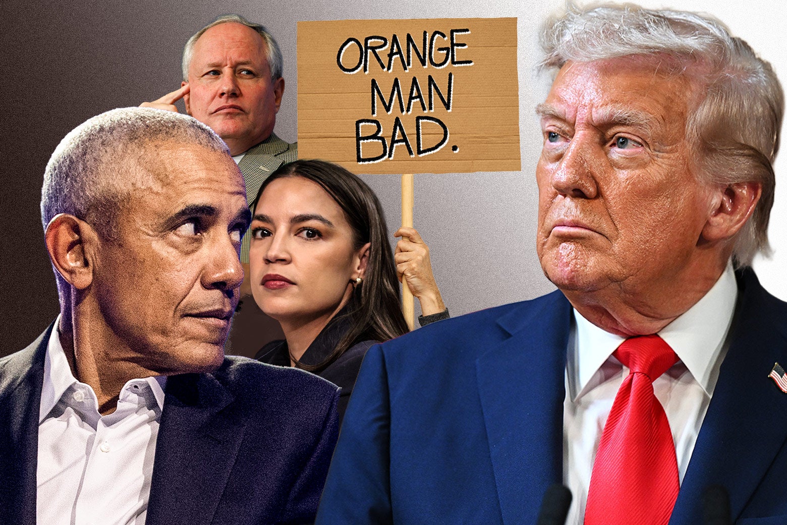 Ive Written About Politics for a Decade-Plus. Heres What Everyone Is Missing About the Trump Years.