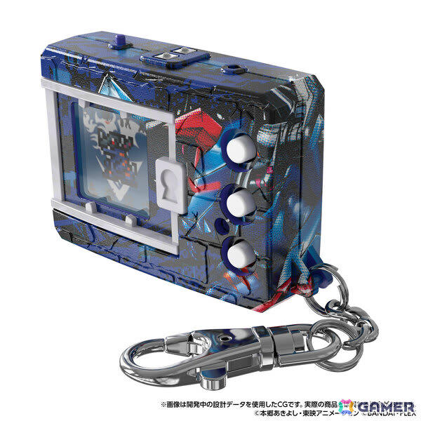デジタルモンスター　2種 Amazon.co.jp: デジタルモンスターX Ver.2 レッド : おもちゃ