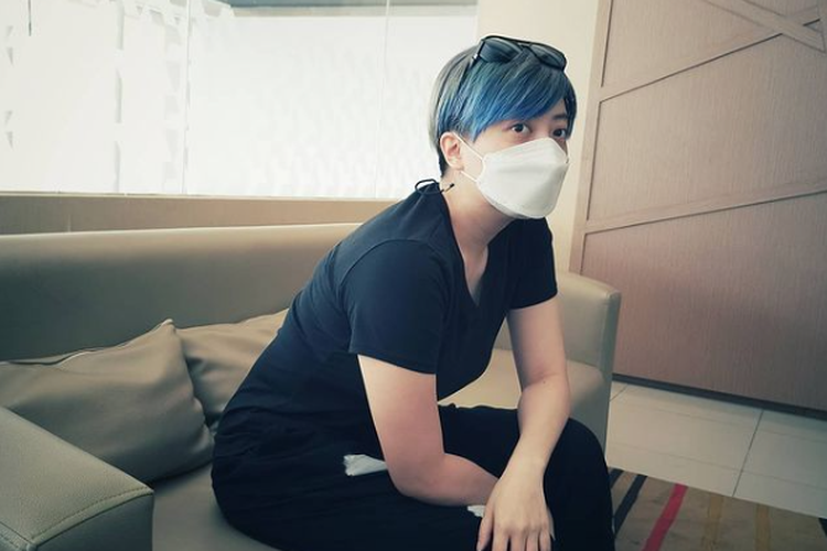 Leony Soroti Anggaran Kesehatan Tangsel Cuma Rp 709 Juta, Sedangkan untuk ATK Rp 38 Miliar