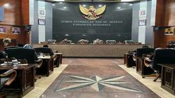 Aktivis Minta Kejati Jabar Segera Tahan Tersangka Korupsi Tunjangan DPRD Indramayu