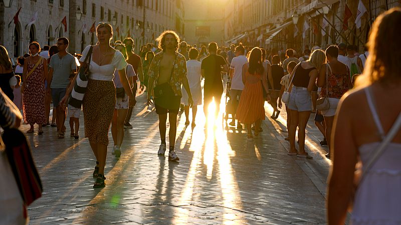 Set-Jetting Strain: When TV Tourism Overwhelms Destinations
