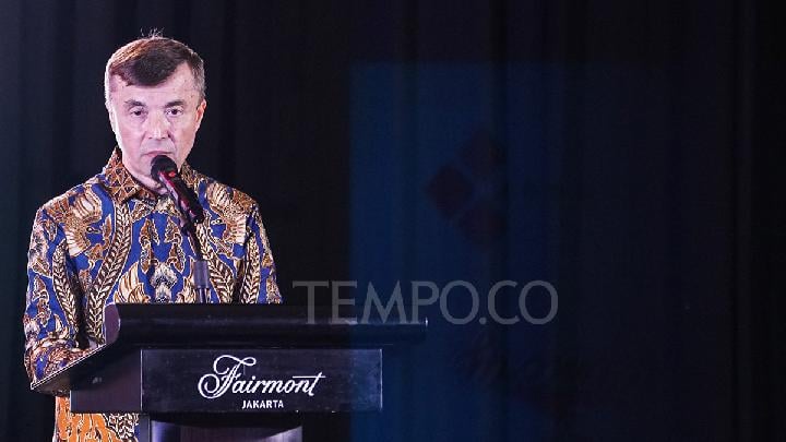 Rusia Siap Tingkatkan Pasokan ke Indonesia