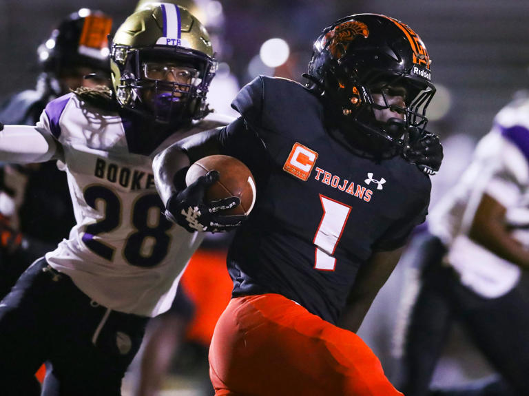 USA TODAY Florida top 100 football recruits: New arrivals