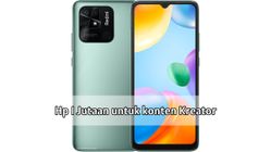 Smartphone Terbaik untuk Kreator Konten, Harga Rp1 Jutaan di September 2025