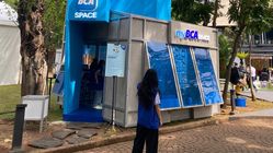 Saham BCA Bangkit Setelah Sebulan Berdarah-darah