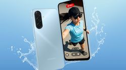 Samsung Galaxy A17 4G Diluncurkan di Indonesia: Spesifikasi dan Harga Mulai Rp 2 Jutaan
