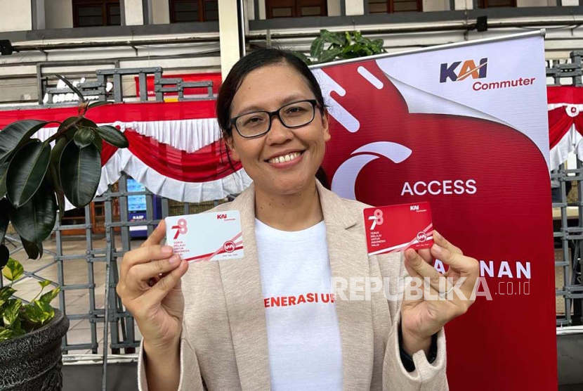 KAI Serap 139,8 Juta Liter BBM Subsidi Hingga Agustus 2025