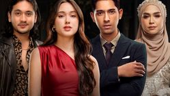 Jadwal Tayang Balas Dendam Istri yang Tak Dianggap Episode 1-8 di WeTV