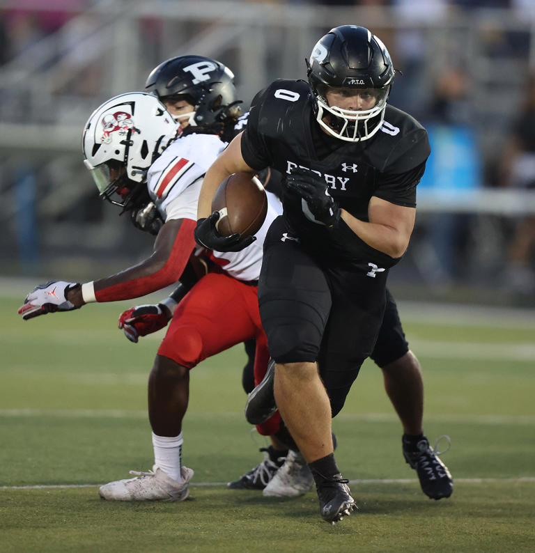 Stark County well represented in Ohio North-South All-Star Football Games