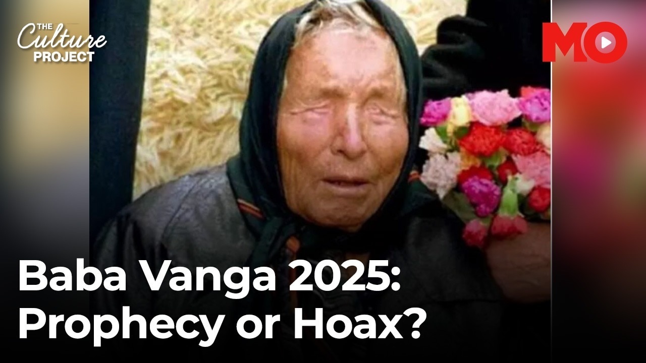 Elegant Baba Vanga Predictions List By Year Pdf Gallery