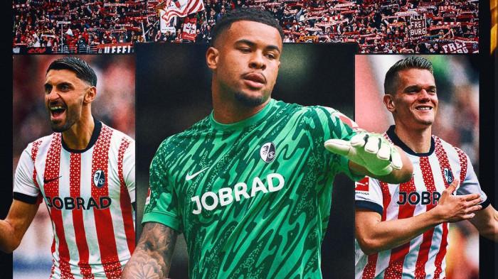 Prediksi Skor Leverkusen vs Freiburg: Head-to-Head dan Statistik Bundesliga