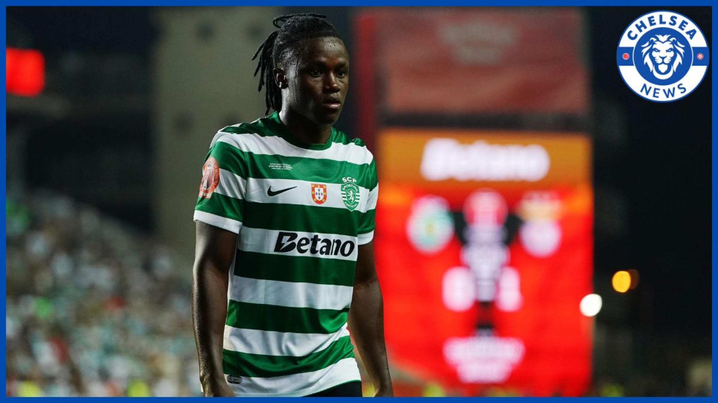 Watch: Full highlights as Chelsea’s new winger impresses in Champions ...