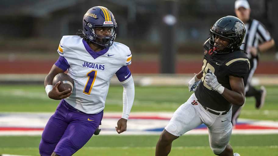 Mississippi High School Football Final Scores, Results - September 19, 2025