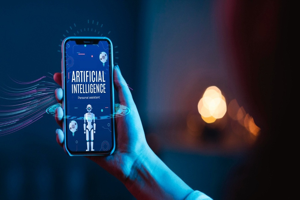 PERURI: AI Bisa Ancam Ketahanan Digital RI
