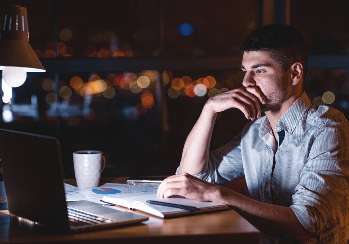 7 Tips Sehat untuk Pekerja Shift Malam