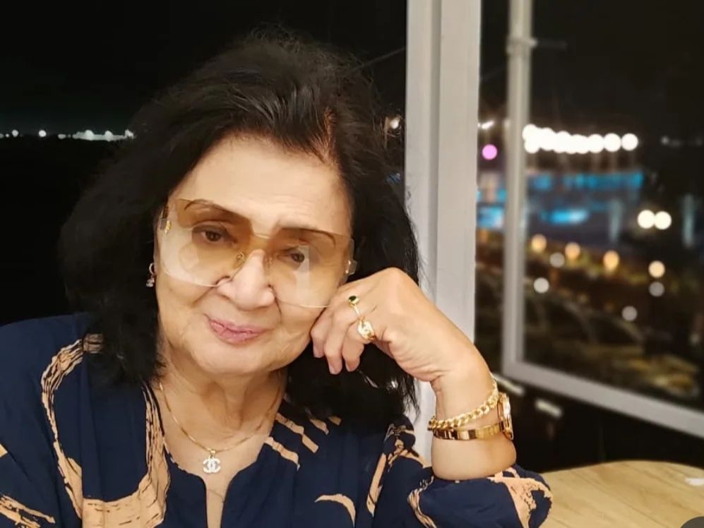 Yurike Sanger, Perjuangan 14 Tahun Melawan Kanker Payudara