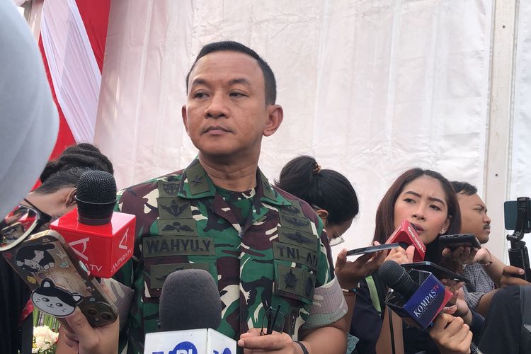 TNI AD Evaluasi Pasca Penculikan Kacab Bank BUMN oleh Dua Prajurit Kopassus